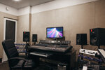 Sa Music (Yaroslavskaya Street, 21), recording studio
