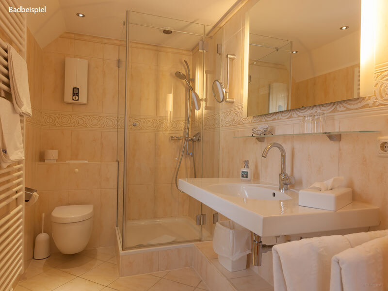 Фото Park-Hotel Timmendorfer Strand