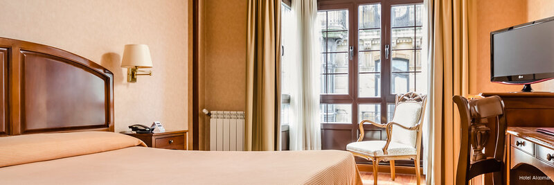 Фото Hotel Alcomar