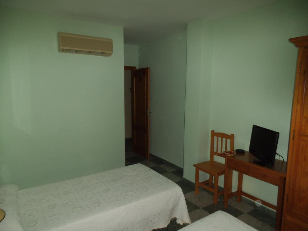 Фото Hostal San Andres