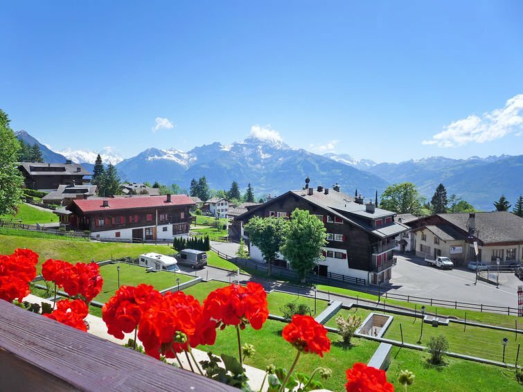 Hotel Residence Panorama, Vaud, photo
