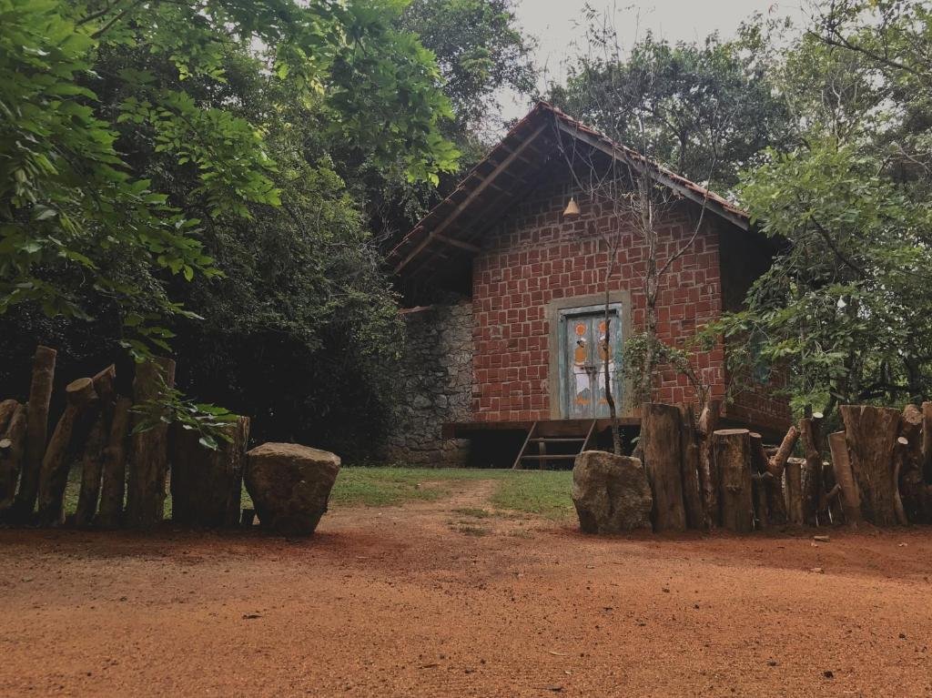 Фото Vihanga Village