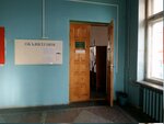 Архитектурный факультет БНТУ, кафедра Рисунок, акварель и скульптура (Niezaliezhnasci Avenue, 65к7) ، البنية التحتية للتعليم