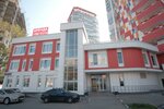 Kabinet № 1 (Raytsentr Microdistrict, Komsomolskaya Street, 31), hair removal
