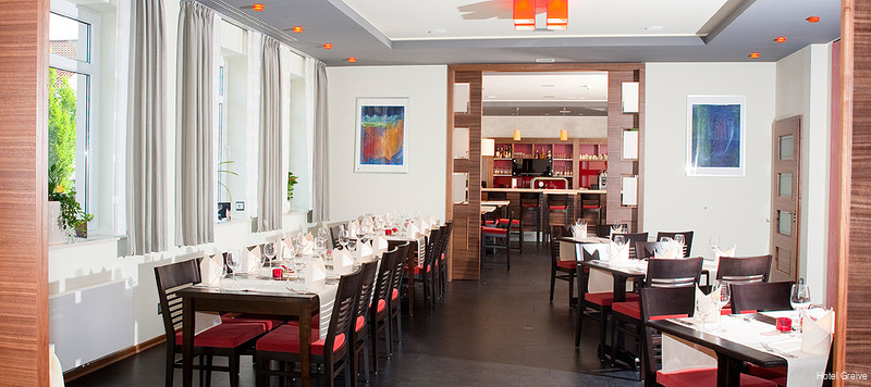 Фото Hotel Greive