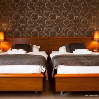 Фото Hotel Centrum