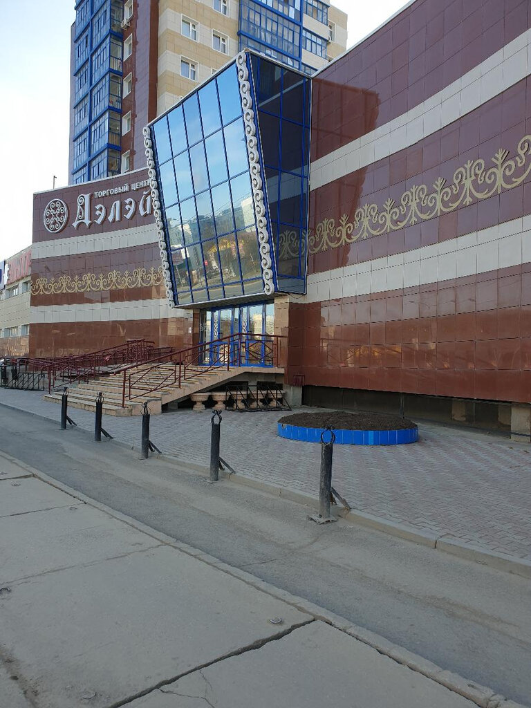 Спортмастер, спортивный магазин, ул. Родионова, 187В, Нижний Новгород, Россия - 