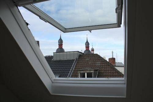 Гостиница BrauHotel Bonn в Бонне