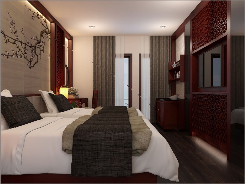 Фото Conifer Grand Hotel