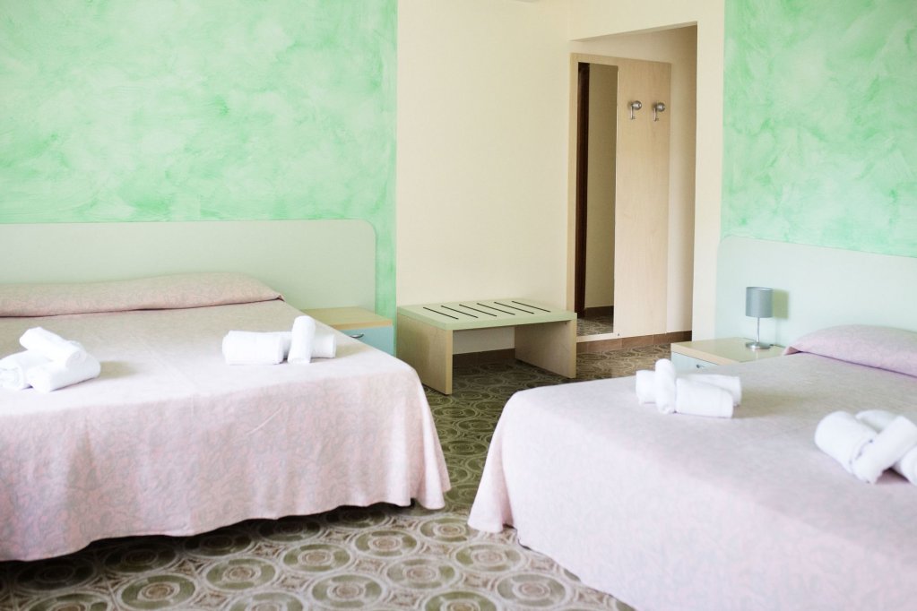 Фото B&b Il Cavaliere