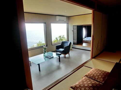 Гостиница Resort Hotel & SPA Blue Mermaid