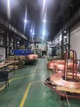 Npkf Con-Kord Co (Skobyanoye Highway, 13), industrial enterprise