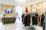 Zarini (Sobinova Street, 41), fur and leather shop