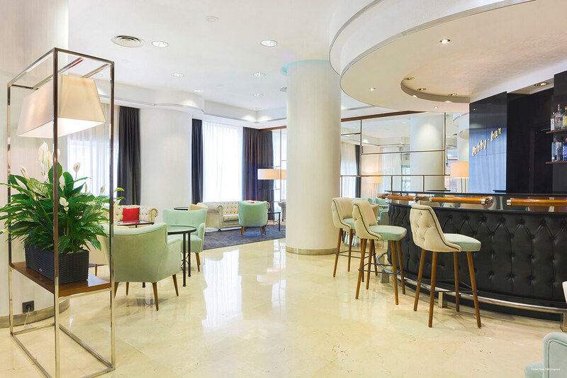 Фото Hotel Gran VIA