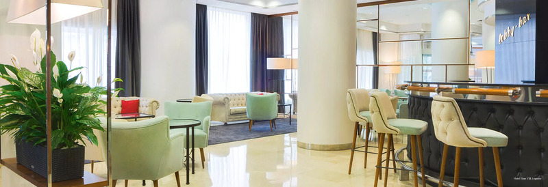 Фото Hotel Gran VIA