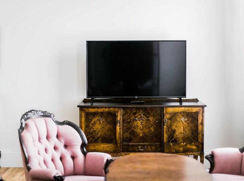 Фото Усадьба