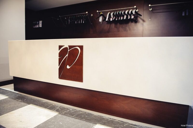 Фото Hotel Poľana