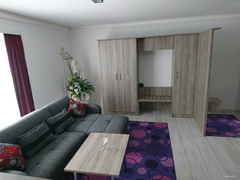 Фото Hotel Garden