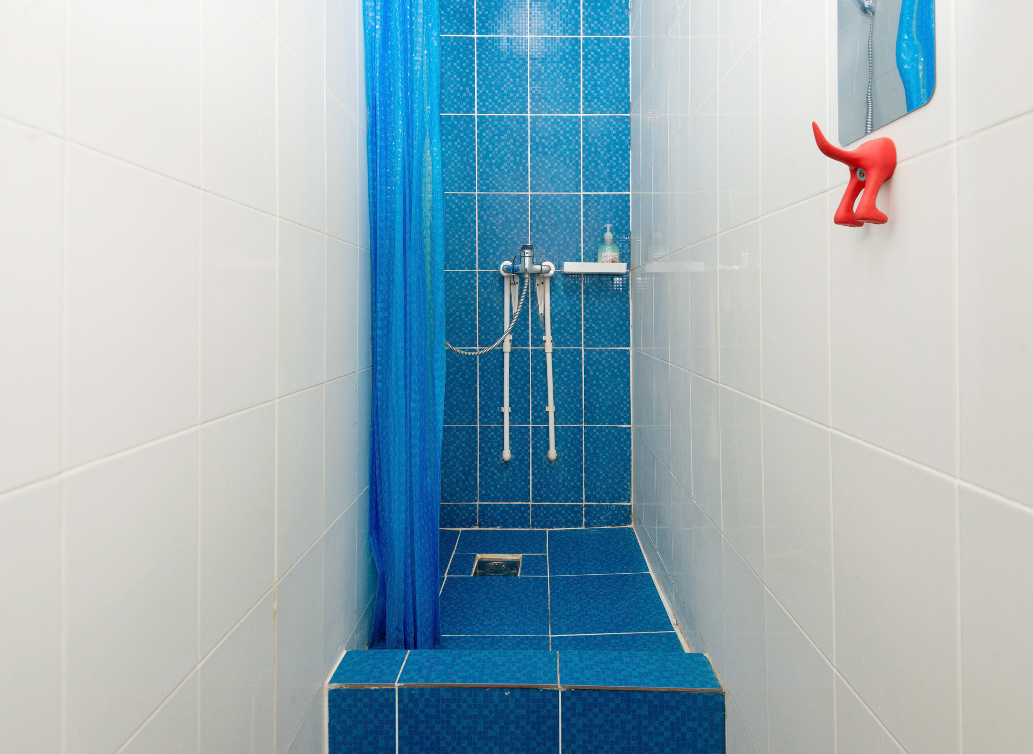 Фото Шаболовка