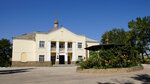 Церковь святителя Луки (улица Дмитрия Донского, 5), orthodox church