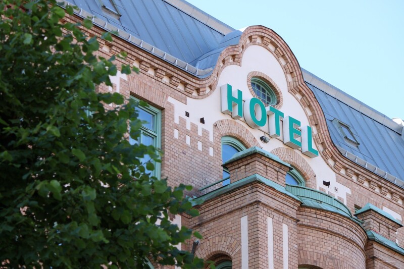 Фото Hotel Lorensberg