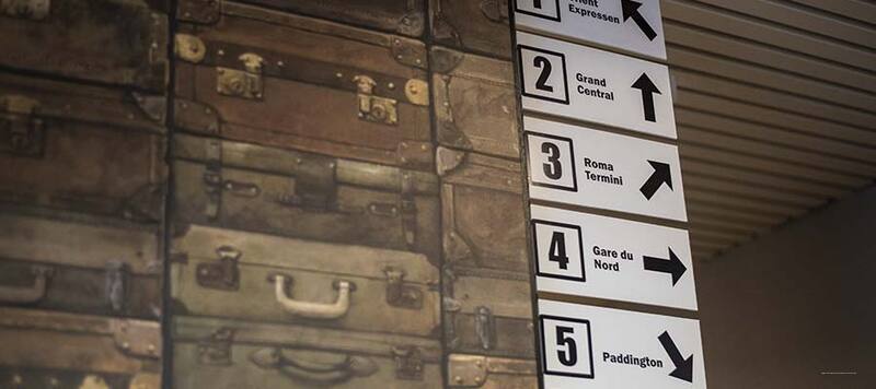 Фото Statt Hassleholm, Bw Signature Collection