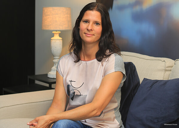 Фото Wilhelmsen house Apartments