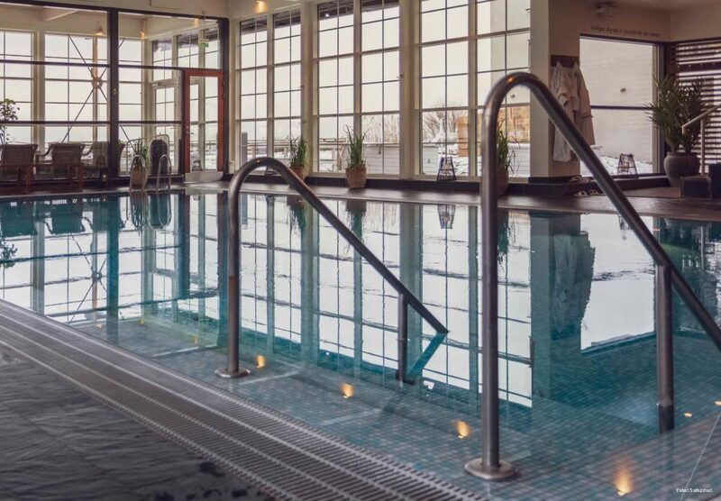 Фото Ystad Saltsjöbad