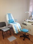 Кабинет Подологии Степановой Елены (Moskovskiy Avenue, 147), nail salon