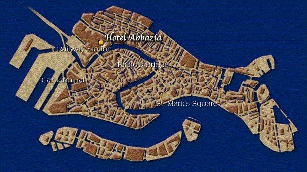 Фото Hotel Abbazia