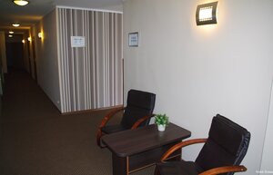 Sowa (Polska, Województwo warmińsko-mazurskie, miasto Elbląg,  aleja Grunwaldzka, 49), hotel