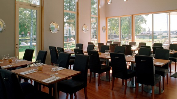 Фото Best Western Hotel Norra Vattern