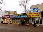 Осень (Tsentralnaya ulitsa, 19) ، محل بقالة