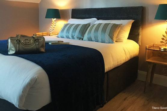 Фото Titanic The Lady