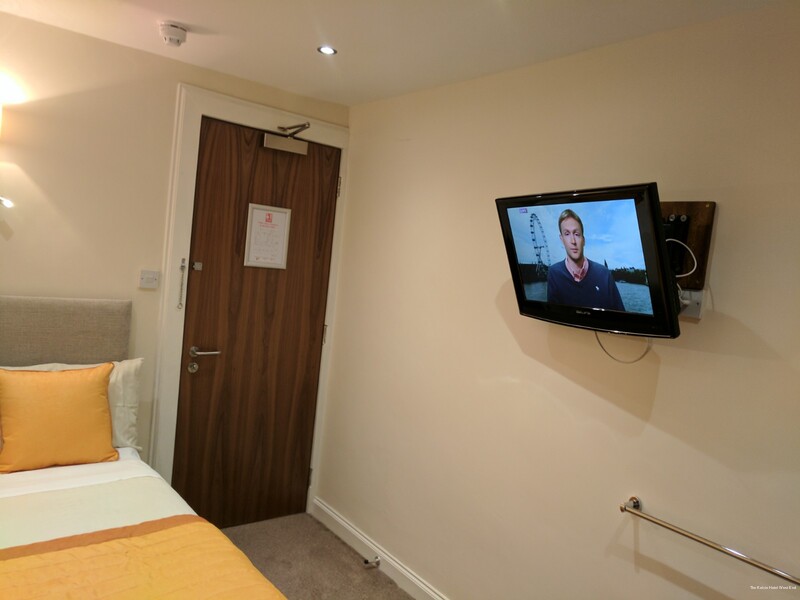 Фото Kelvin Hotel West End