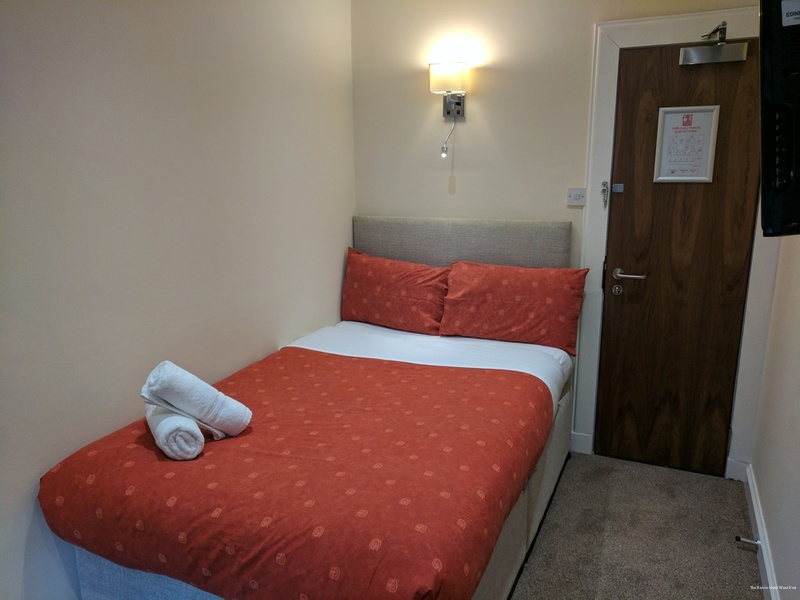 Фото Kelvin Hotel West End