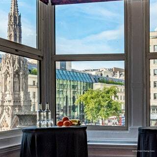 Фото The Clermont London, Victoria