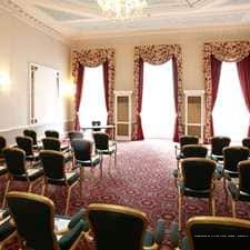 Фото DoubleTree by Hilton London Marble Arch