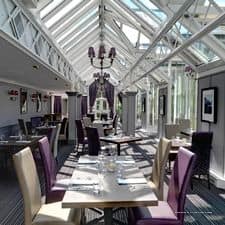 Фото The Landmark Hotel and Leisure Club