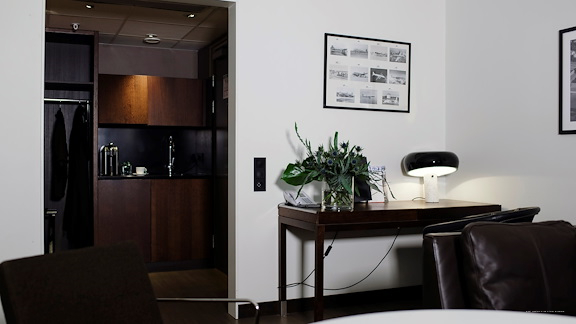 Фото Best Western Plus Sthlm Bromma