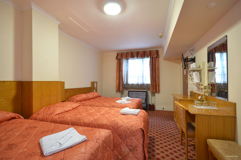 Фото Alexandra Hotel