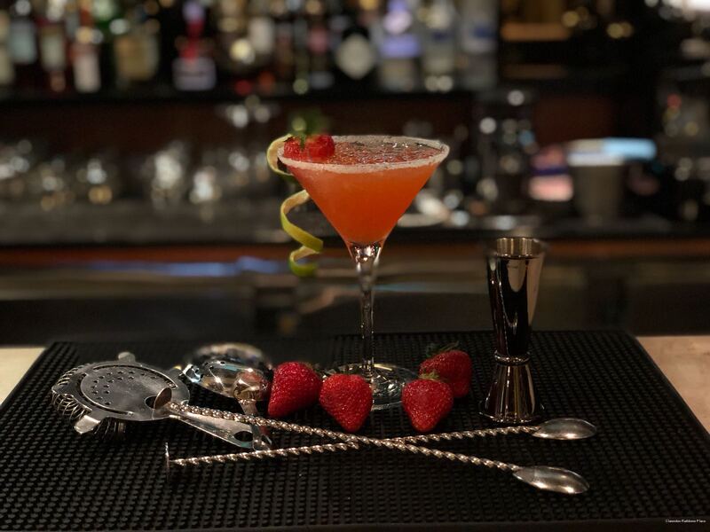 Фото The Rathbone Hotel, Fitzrovia