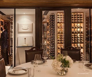 Фото The Connaught