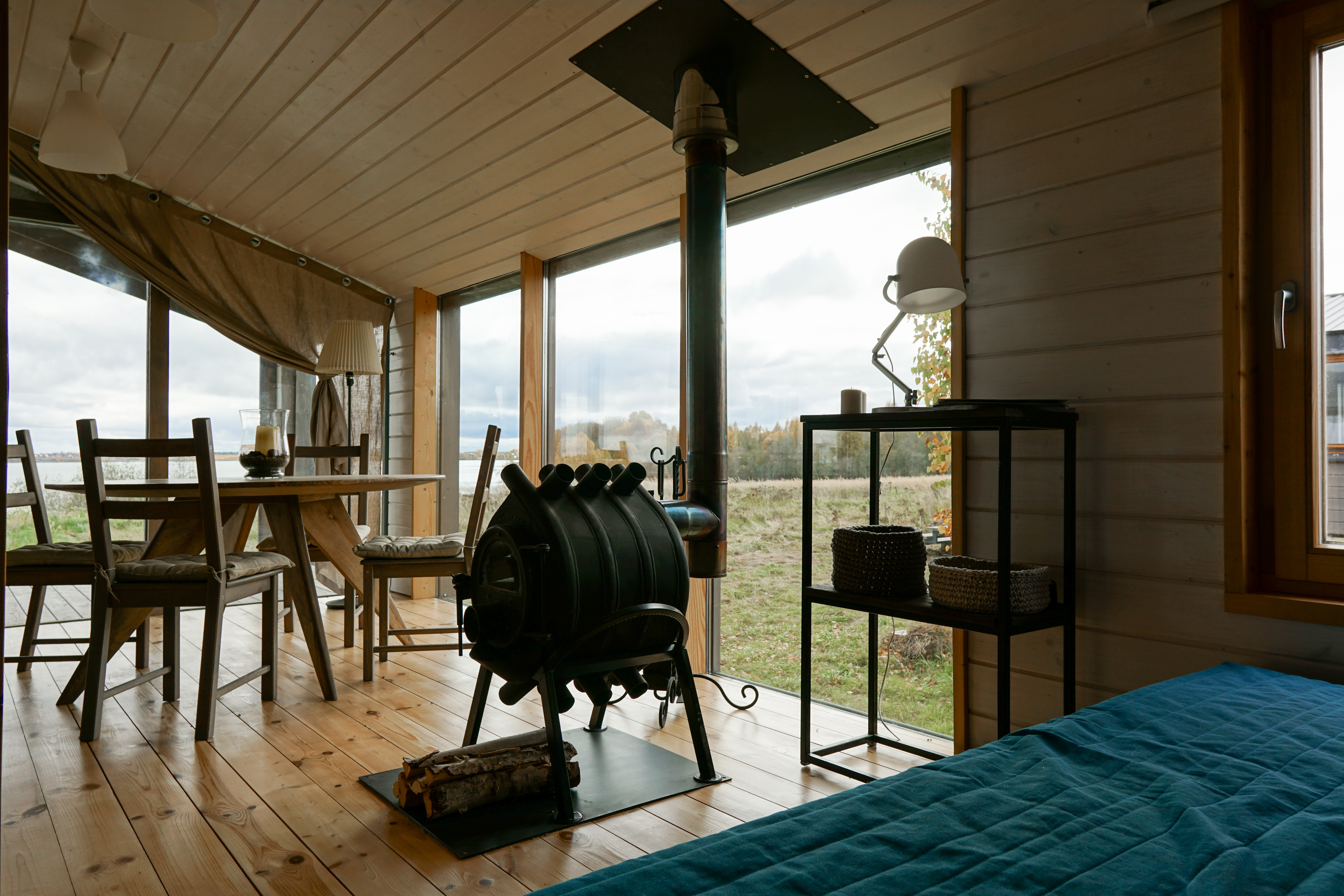 Фото Усть-Вазуза