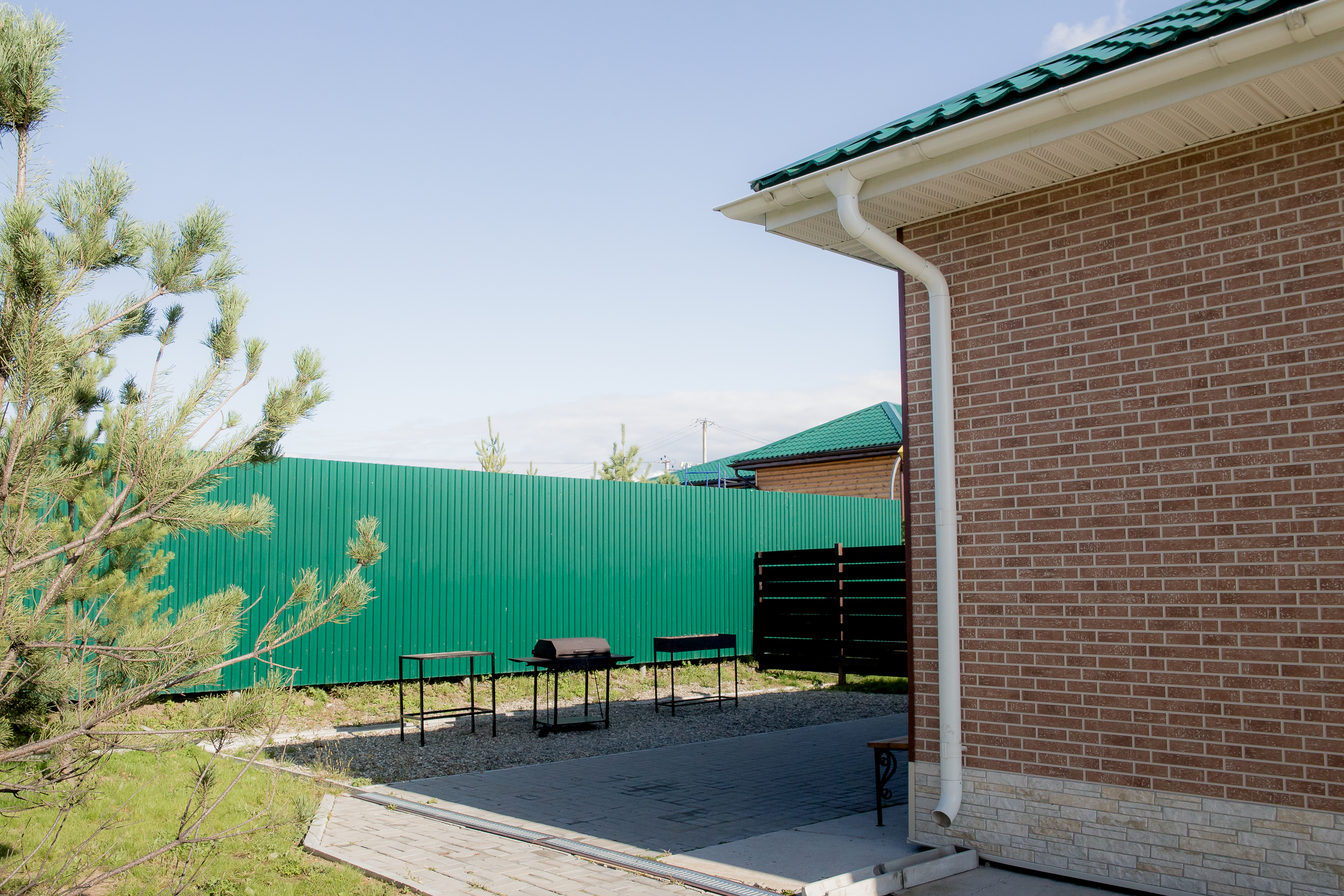 Фото Гранд Парк