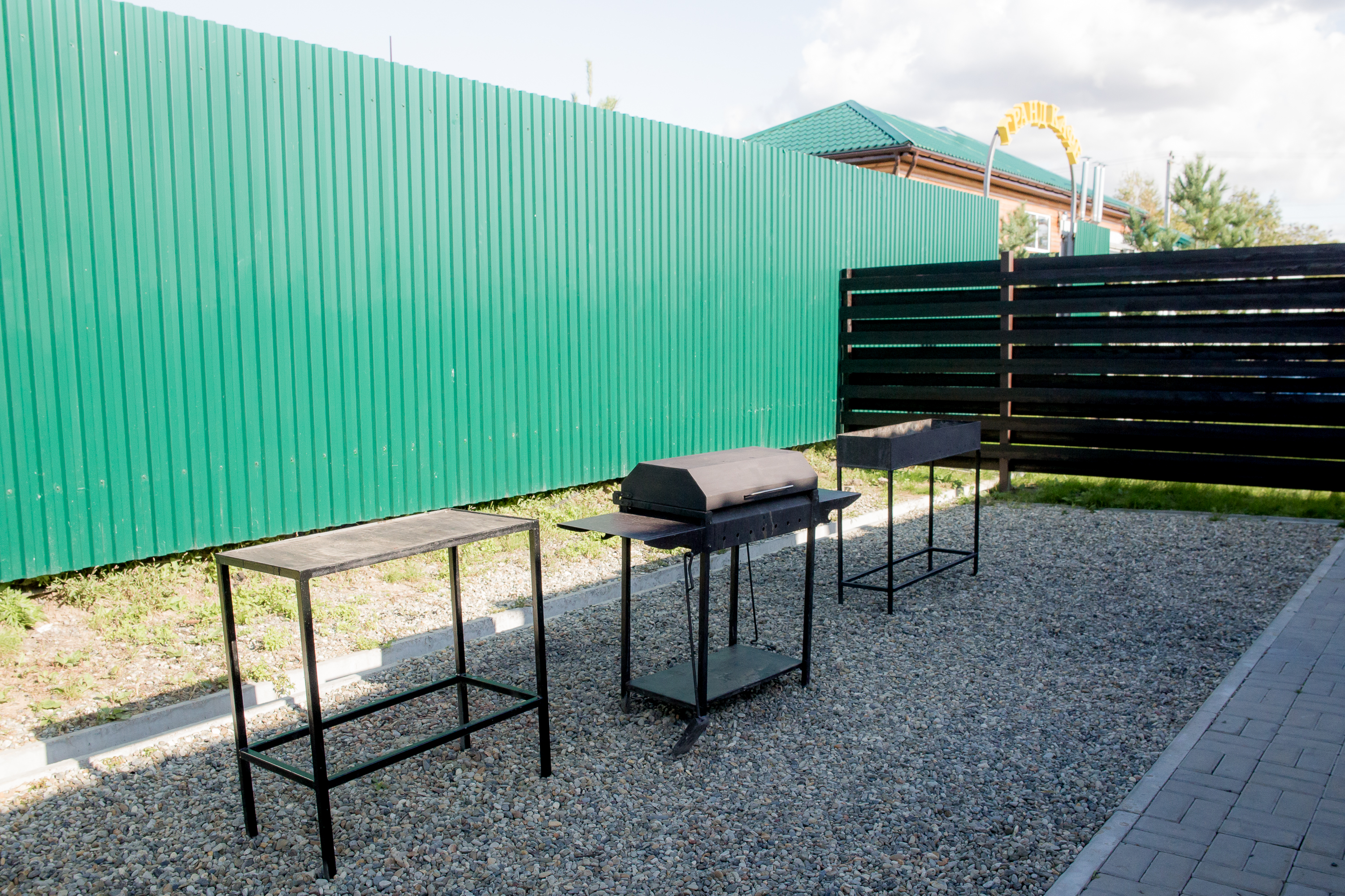 Фото Гранд Парк