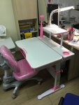 Aksioma Mebel (2nd Murinskiy Avenue, 38) ، أثاث المكاتب