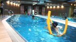 Yunisport (ulitsa 8 Marta, 2) ، نادي اللياقة البدنية