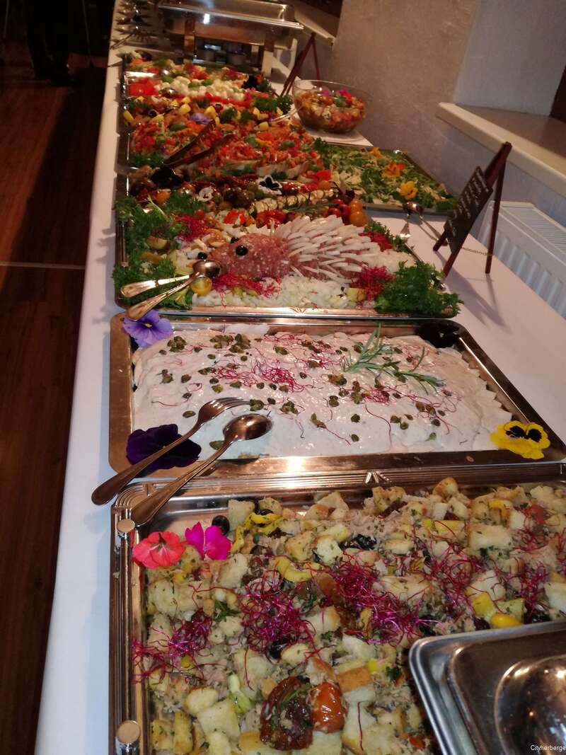 Фото City-herberge Dresden