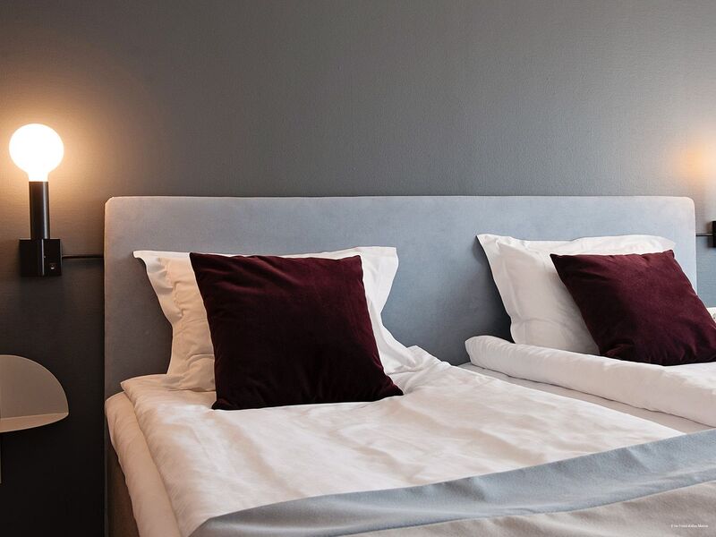 Фото Elite Hotel Esplanade